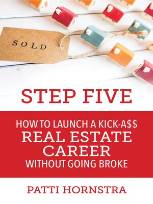 cover image of Step Five